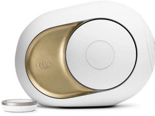 Buy Devialet PHANTOM I 108 DB OPÃ‰RA DE PARIS Bluetooth Speakers