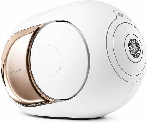 Buy Devialet Phantom I 108dB Bluetooth Speakers Online in India at