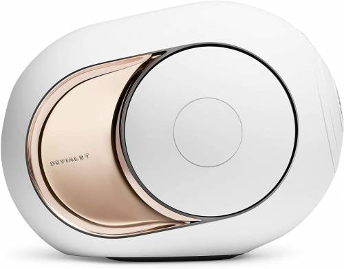 Buy Devialet Phantom I 108dB Bluetooth Speakers Online in India at 