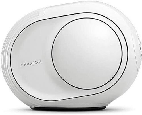 Buy Devialet Phantom II 95 dB Compact Wireless Speaker Online in