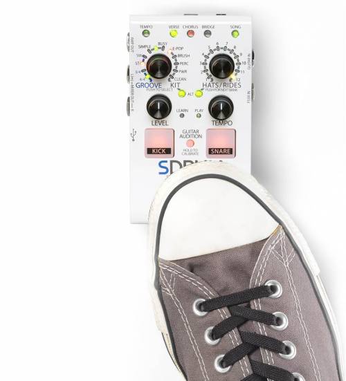 Buy Digitech SDRUM Audio Online in India at Lowest Price | VPLAK
