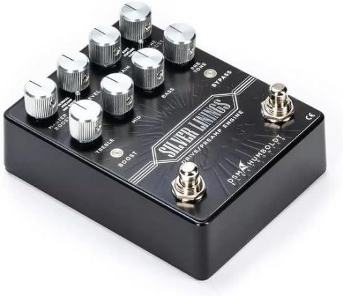 Buy DSM Humboldt Silver Linings Audio Online in India at Lowest