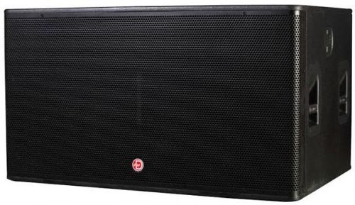 Buy Dynatech DEL-218 subwoofers Online in India at Lowest Price