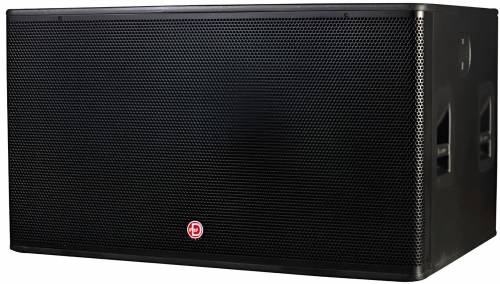 Buy Dynatech DLA-218 subwoofers Online in India at Lowest Price