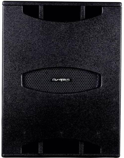 Buy Dynatech SUB-18D subwoofers Online in India at Lowest Price