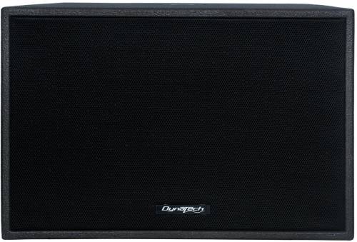 Buy Dynatech Zeta15T subwoofers Online in India at Lowest Price
