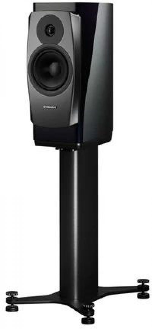Buy Dynaudio Confidence 20 Bookshelf Speakers Online in India at