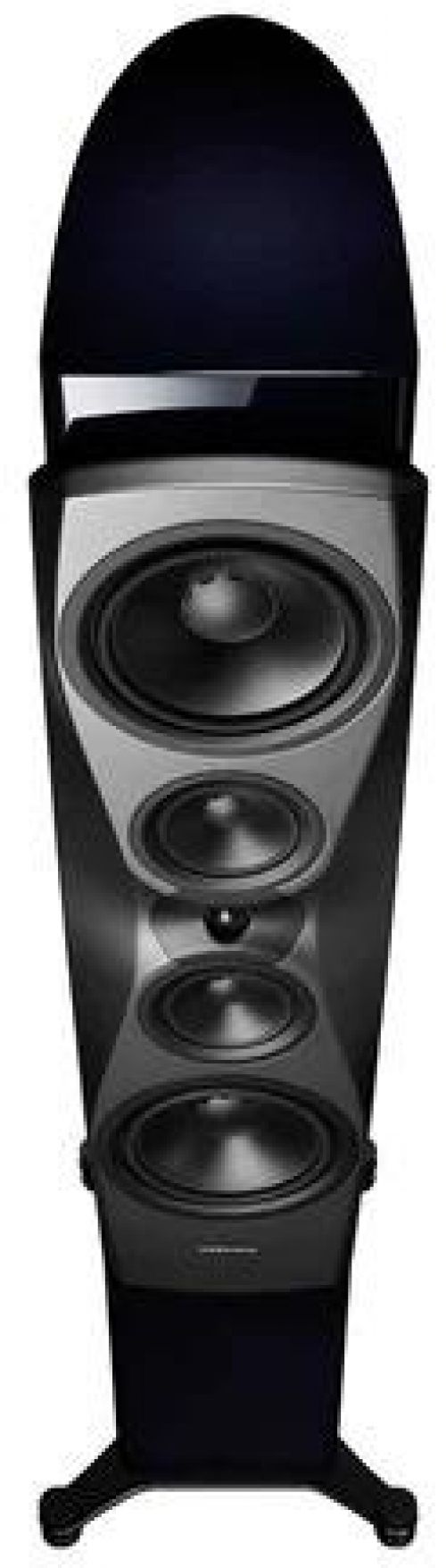 Buy Dynaudio Confidence 60 Bookshelf Speakers Online in India at