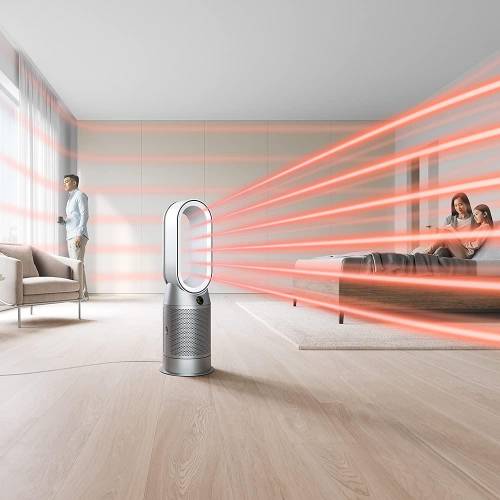 Buy Dyson HP07 vacuum cleaner Online in India at Lowest Price | VPLAK