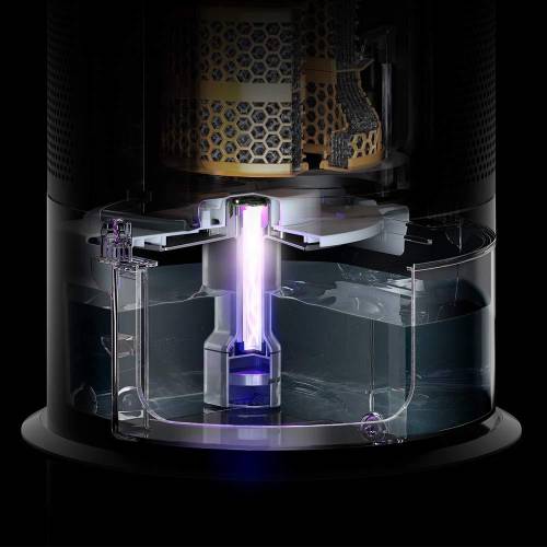 2019年製　dyson Purifier Humidify+Cool PH01 Buy Dyson PH01 vacuum cleaner Online in India at Lowest Price | VPLAK