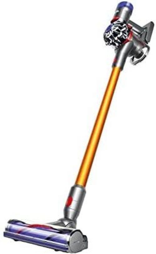 Buy Dyson V12 Detect Slim vacuum cleaner Online in India at Lowest