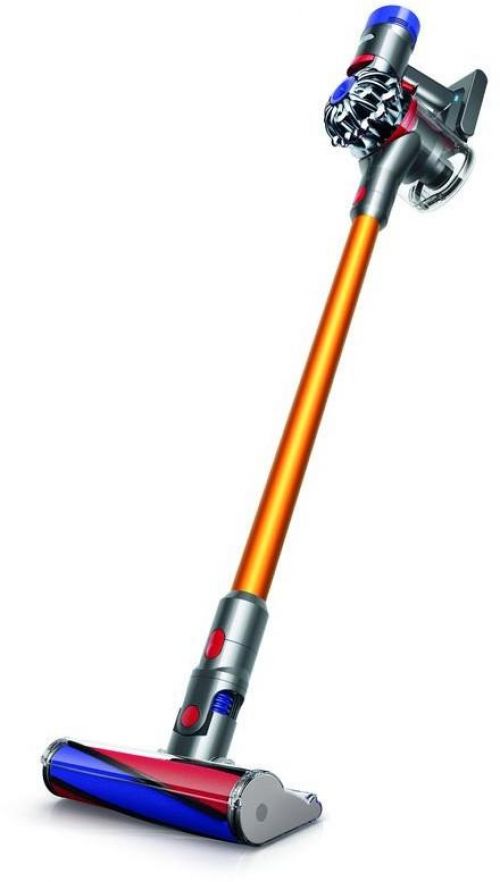 Buy Dyson V8 Absolute+ Cordless Vacuum Cleaner Online in India at