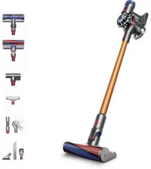 Buy Dyson V8 Vacuum Cleaner Online in India at Lowest Price VPLAK