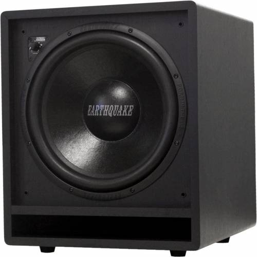 Buy Earthquakesound FF12 Subwoofer Online in India at Lowest Price