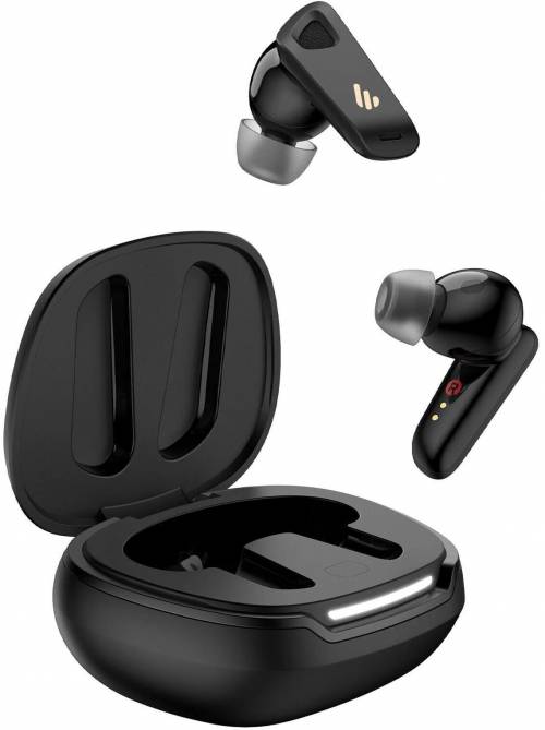 EDIFIER NeoBuds Pro 2 Bluetooth イヤフォン Amazon.co.jp: Edifier Neobuds Pro2-50dBノイズキャンセリング