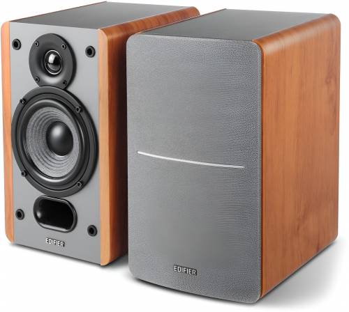 Buy Edifier P12 bookshelf speakers Online in India at Lowest Price