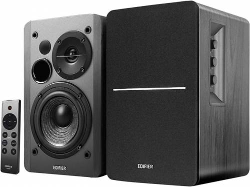 Buy Edifier R1280DBs bookshelf speakers Online in India at Lowest