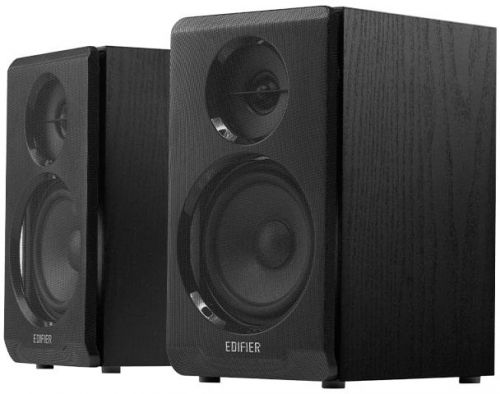 Buy Edifier R33BT bookshelf speakers Online in India at Lowest