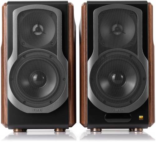 Buy Edifier S2000MKIII active pa speakers Online in India at