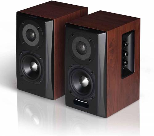 Buy Edifier S350DB subwoofers Online in India at Lowest Price | VPLAK