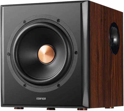 Buy Edifier S350DB subwoofers Online in India at Lowest Price | VPLAK