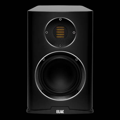 Buy Elac Carina BS243.4 bookshelf speakers Online in India at