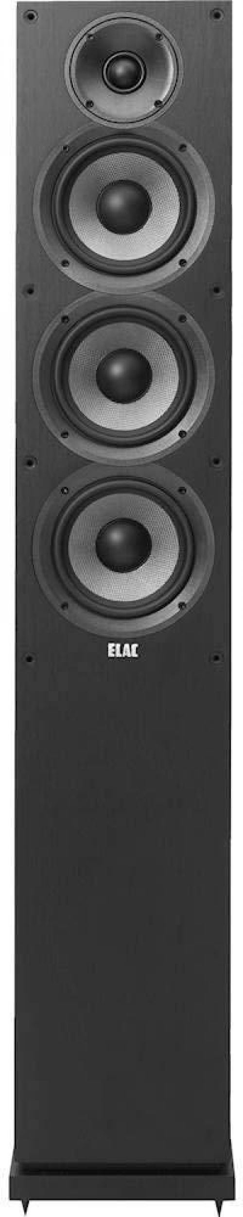 Buy ELAC Debut 2.0 F5.2 Floorstanding Speakers Online in India at