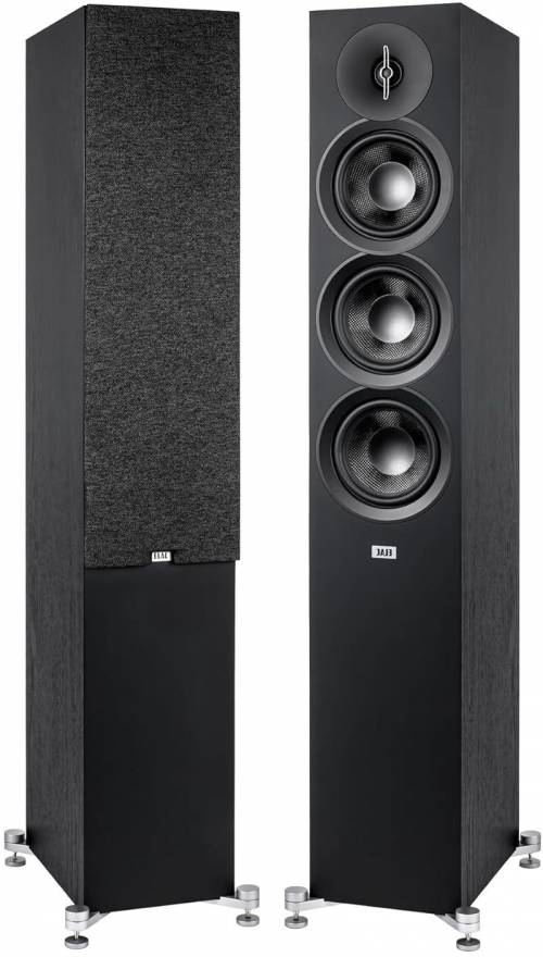 Buy ELAC Debut F5.3 speakers Online in India at Lowest Price | VPLAK