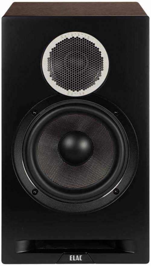Buy ELAC Debut Reference DBR62 Bookshelf Speakers Online in India 