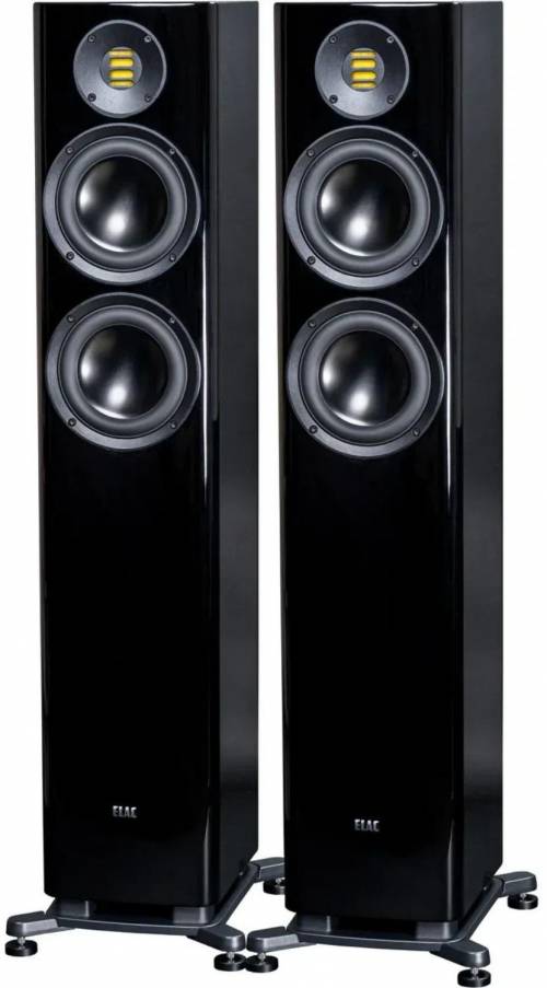 Buy ELAC FS287 floorstanding speakers Online in India at Lowest Price |  VPLAK
