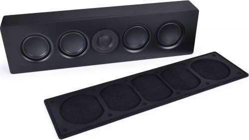 ELAC Muro OW-V41L Dual On-Wall Speakers