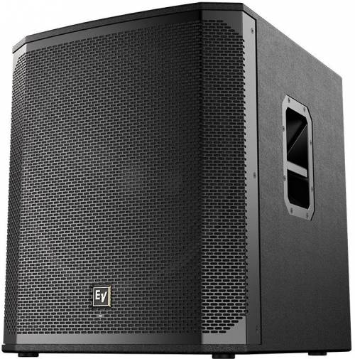 Buy Electro-Voice ELX 200-18SP subwoofers Online in India at 