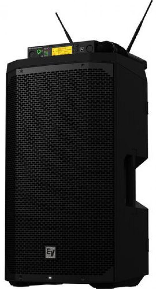 Buy electro-voice EVERSE 12 speakers Online in India at Lowest