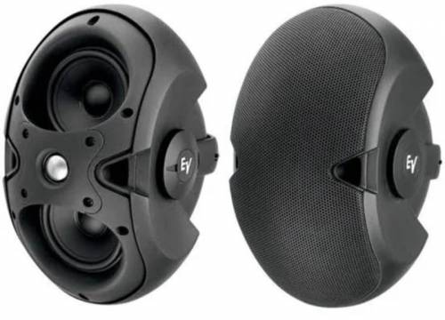 Sound System Ev Wall Mount Speakers Buy Electro-voice EVID