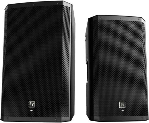 Buy Electro-Voice ZLX-15BT speakers Online in India at Lowest