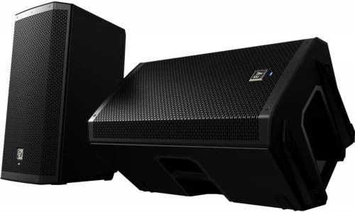 Buy Electro-Voice ZLX-15BT speakers Online in India at Lowest