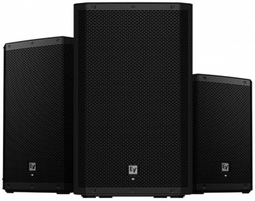 Buy electro-voice ZLX-15P-G2 speakers Online in India at Lowest