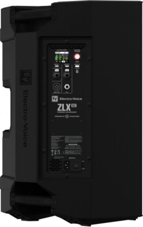 Buy electro-voice ZLX-15P-G2 speakers Online in India at Lowest
