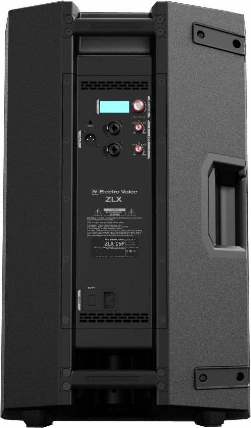 Buy ELECTRO-VOICE ZLX-15P active pa speakers Online in India at