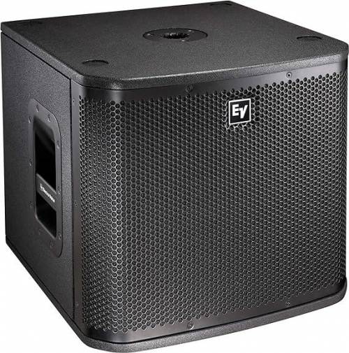 Buy electro-voice ZX1-Sub subwoofers Online in India at Lowest