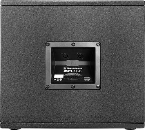 Buy electro-voice ZX1-Sub subwoofers Online in India at Lowest