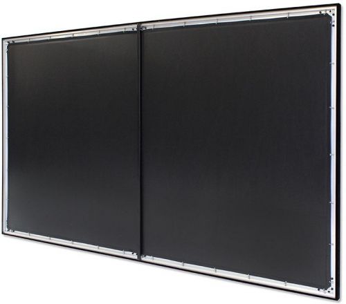 Elite Screens ER110WH1 SableFrame Series 279,4 Cm (92 - View #6