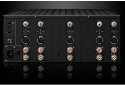Buy Emotiva XPA-5 Gen3 5 Channel Audiophile Power Amplifier Online
