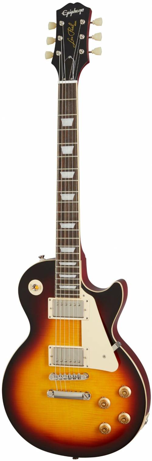 Buy Epiphone 1959 Les Paul Standard guitars Online in India at