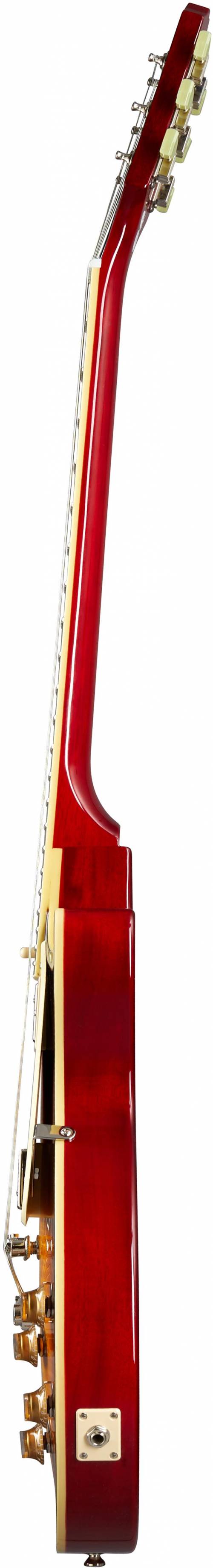 Buy Epiphone Les Paul Standard 50s guitars Online in India at