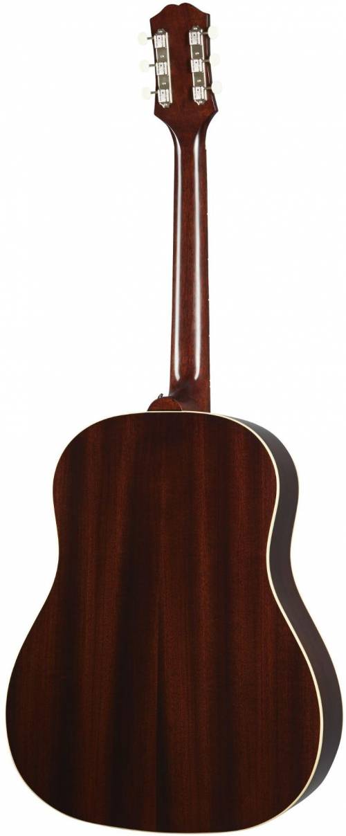 EPIPHONE Masterbilt AJ-45ME LTD EB オール単板 Epiphone Masterbilt AJ-45ME Vintage Sunburst Satin