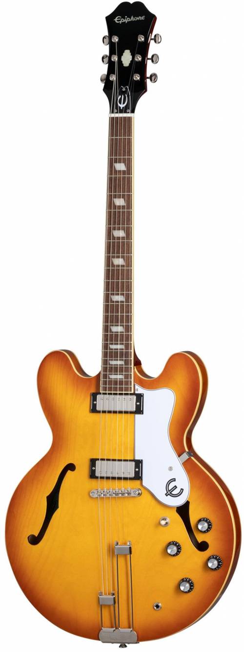 Buy Epiphone Riviera guitars Online in India at Lowest Price | VPLAK