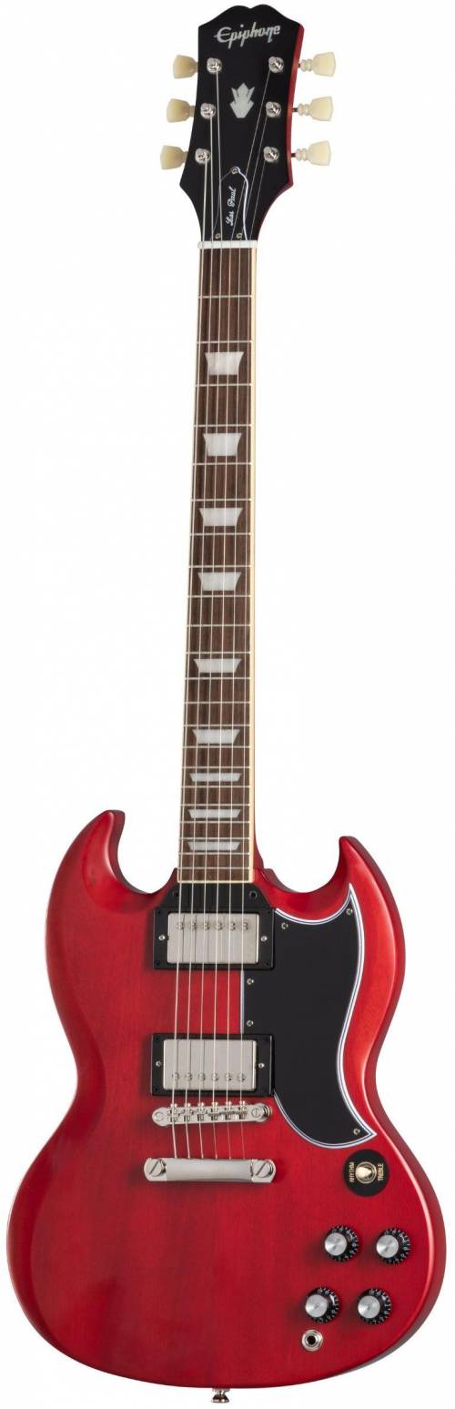 Buy Epiphone SG Standard 61 guitars Online in India at Lowest