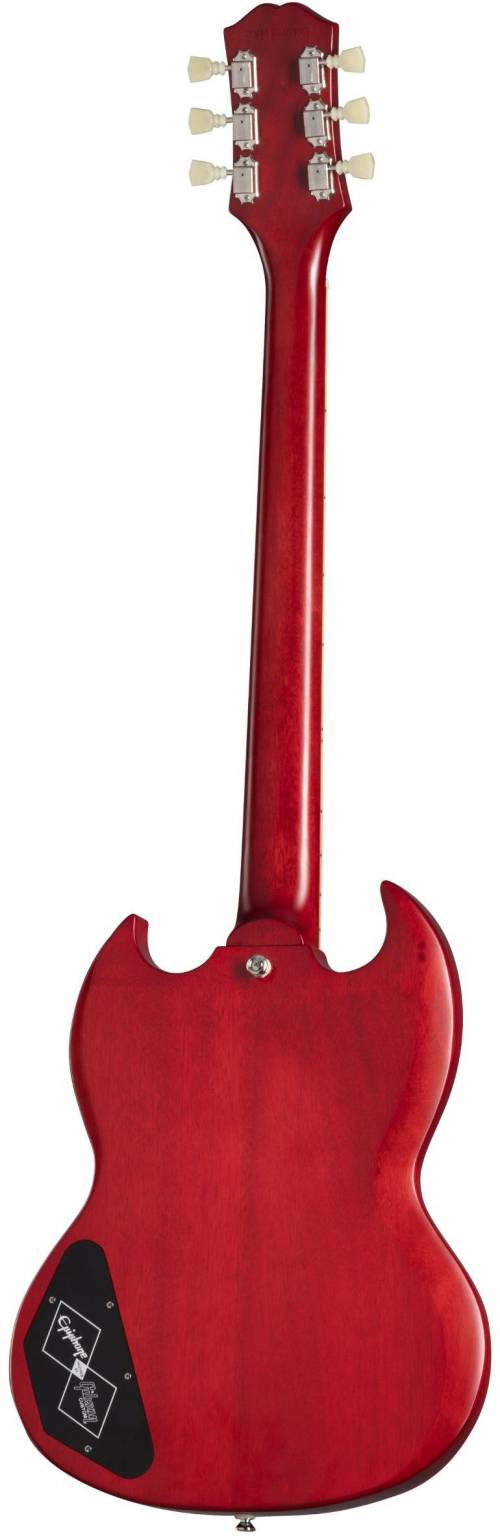 Buy Epiphone SG Standard 61 guitars Online in India at Lowest