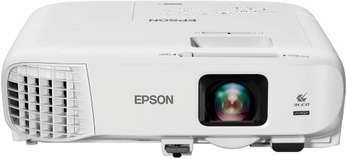 Buy Epson 2142W WXGA projectors Online in India at Lowest Price